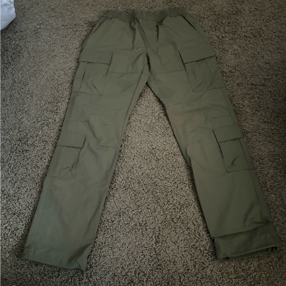 RLC Double patched Cargo Pants